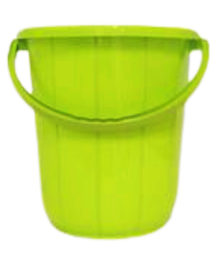 Plastic Bucket