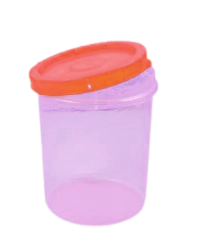 Plastic Container