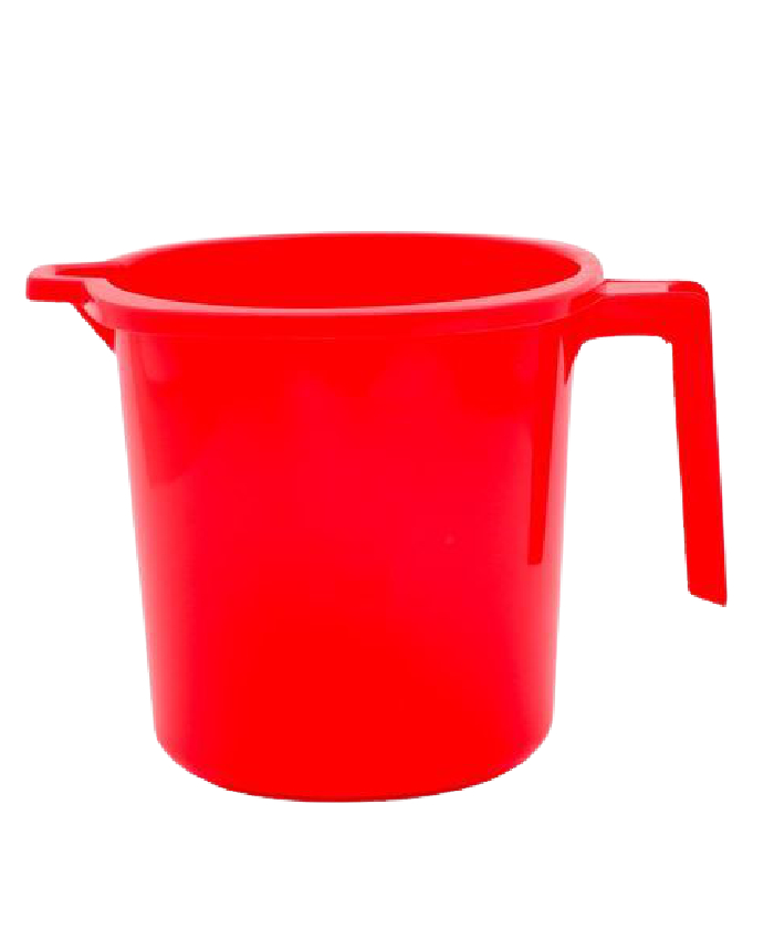 Plastic Mugs