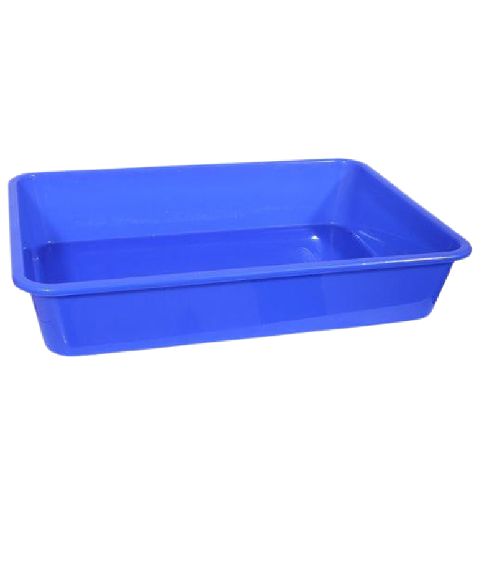Plastic Tray