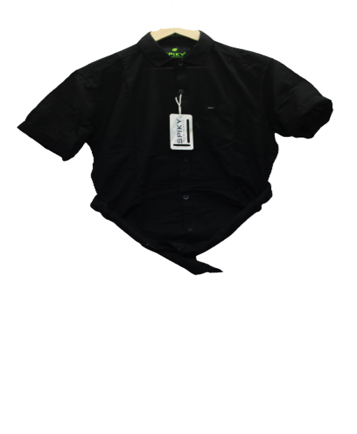 Cotton Shirt