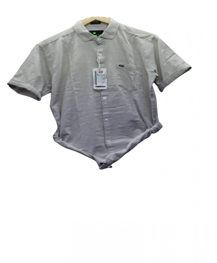 Cotton Shirt