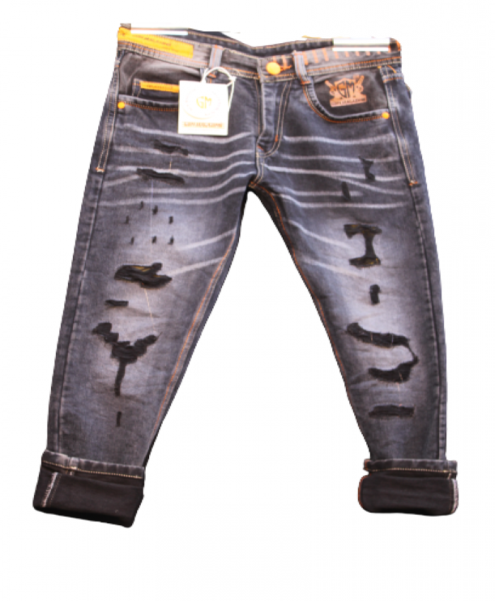 Scratch Jeans, GM Jeans, Scratch Jeans Pant
