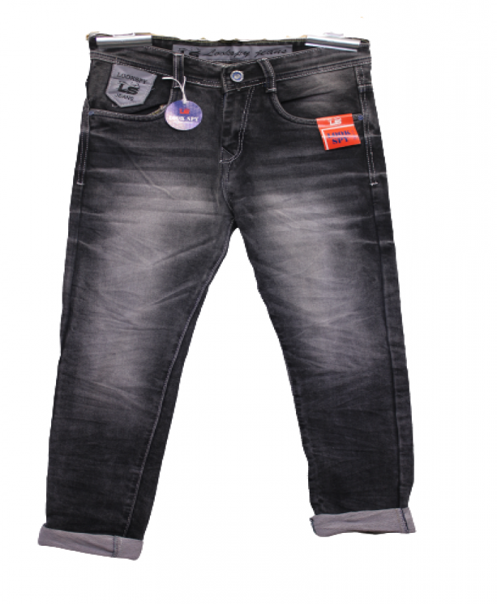 Plain Jeans 