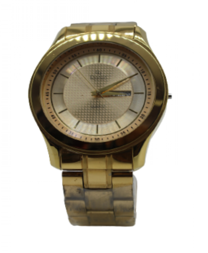 Men Watch, RAAGA QUARTZ Watch,
