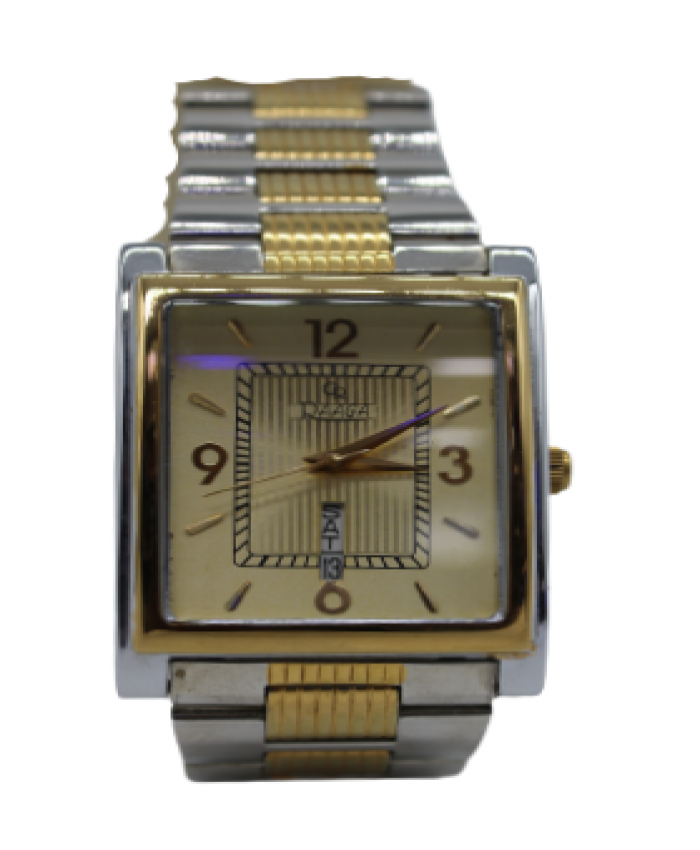 Men Watch, CR RAAGA  Watch