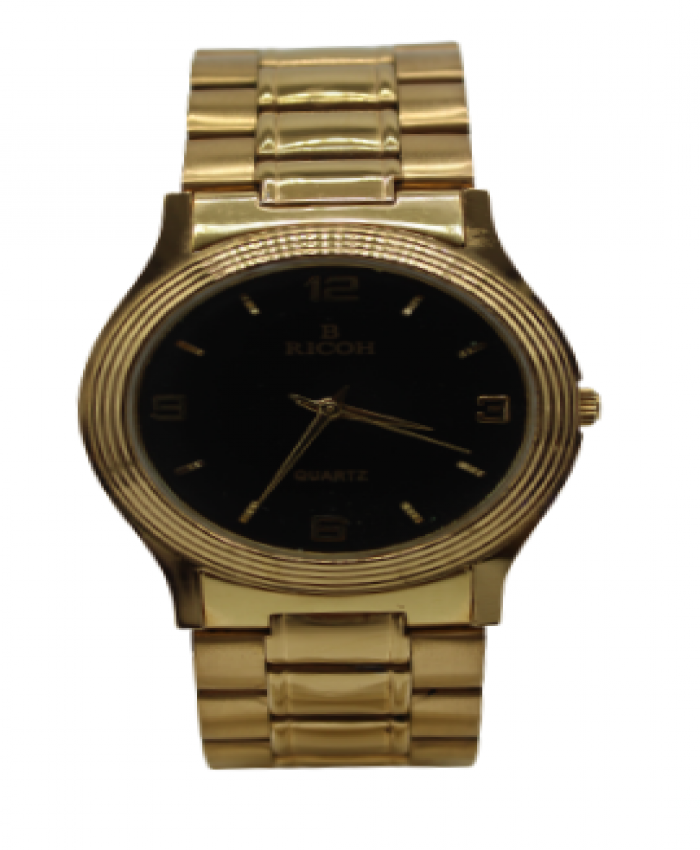 Men Watch, RICOH Watch