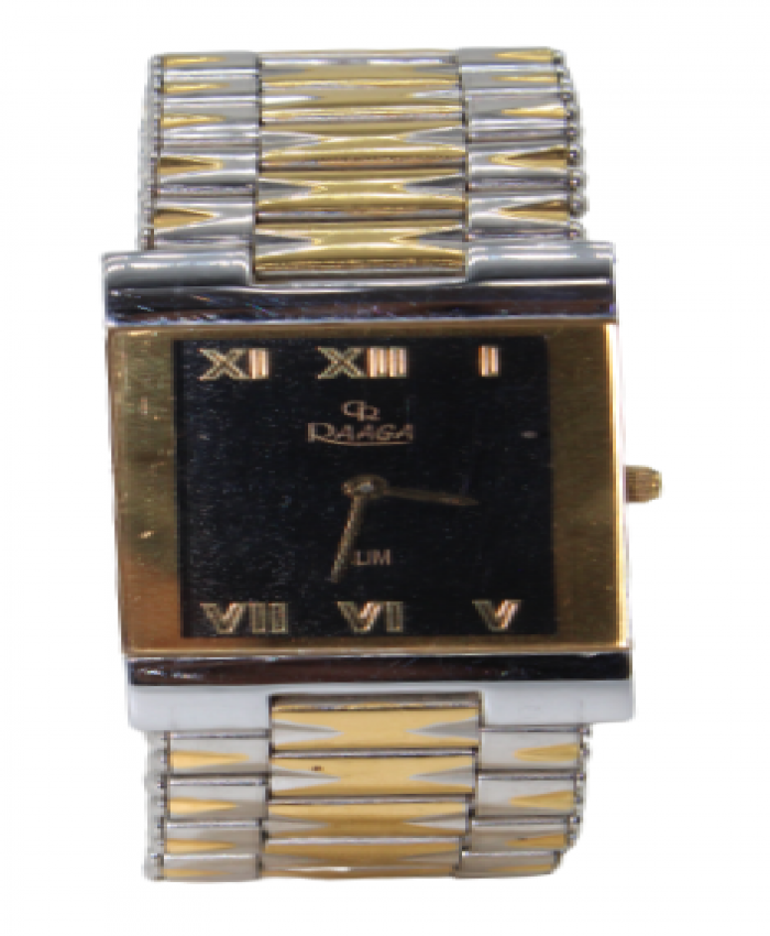 Men Watch, CR RAAGA Watch