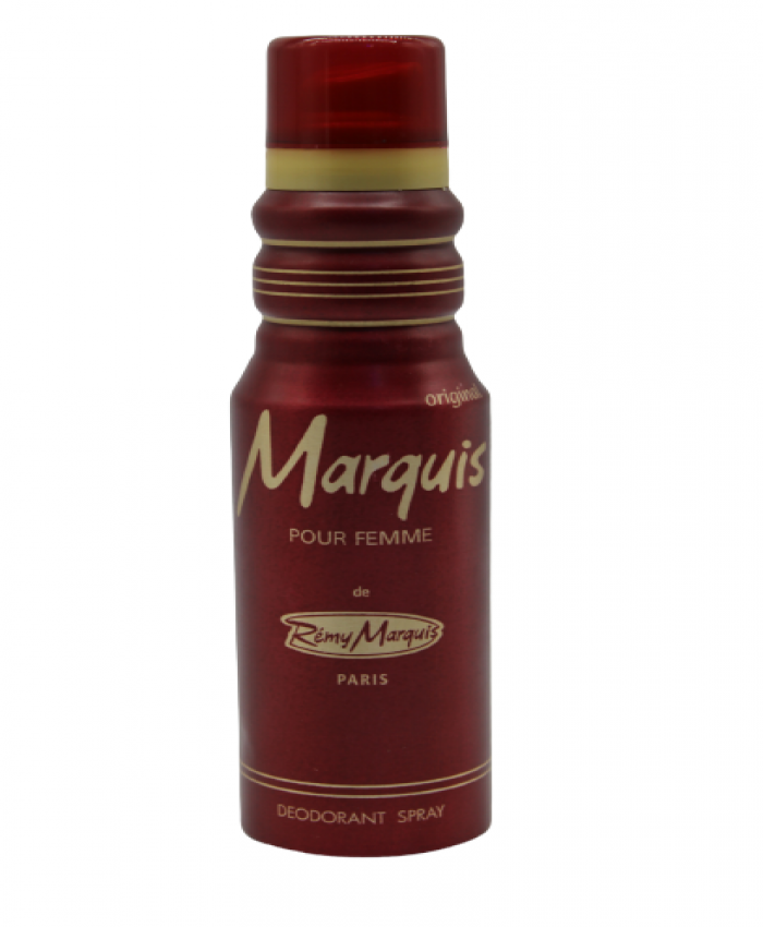 Marquis  Pour Femme Body Spray