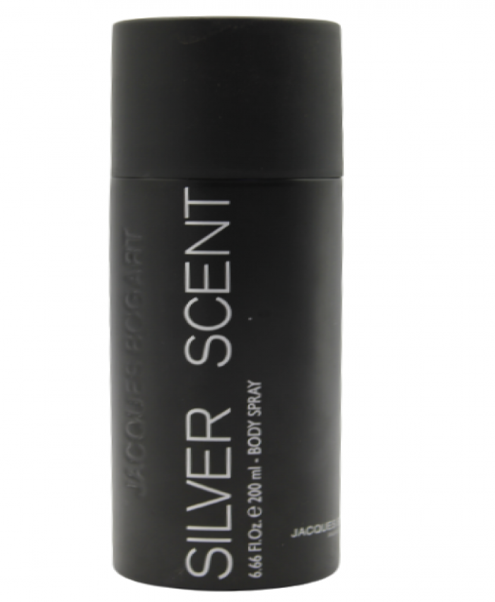 Silver Scent Body Spray