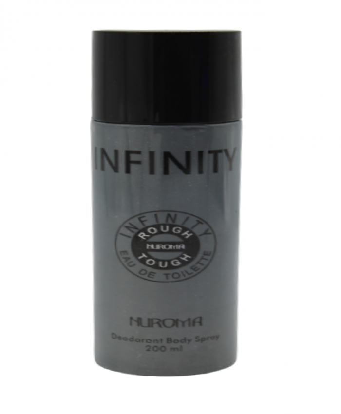 INFINITY  Body Spray 