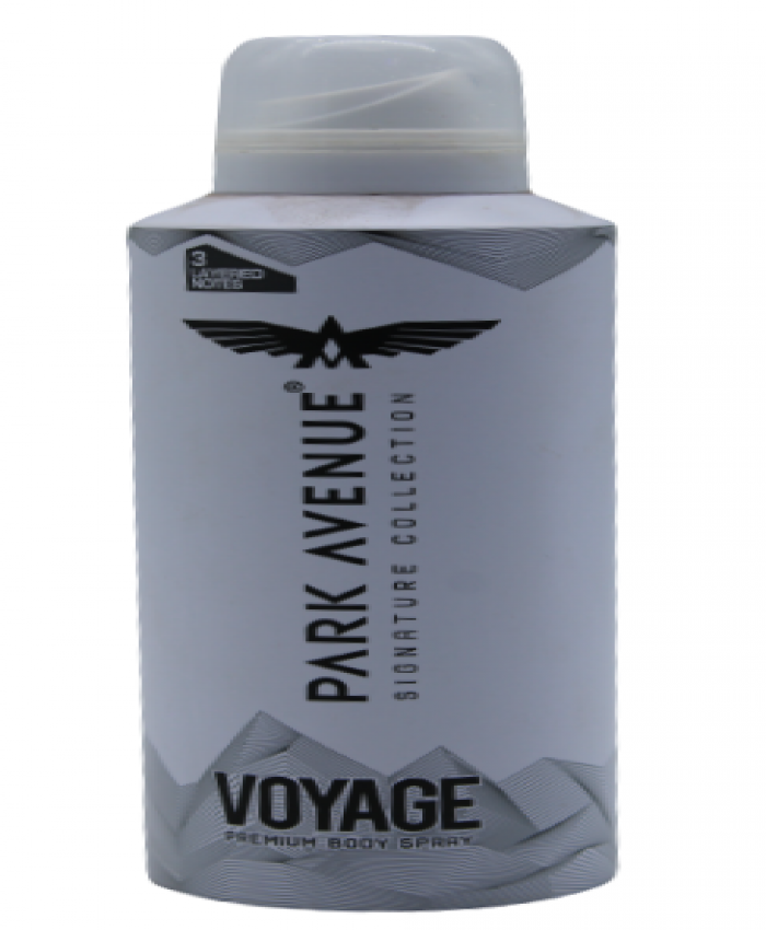 PARK  AVENUE Signature  Collection