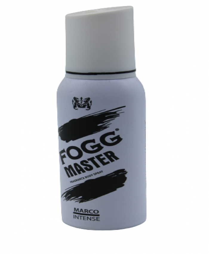 Fogg Master Fragrance  Body Spray 