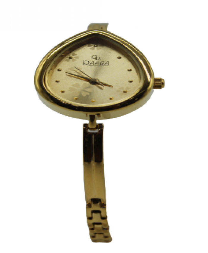 Women Watch , RAAGA CR