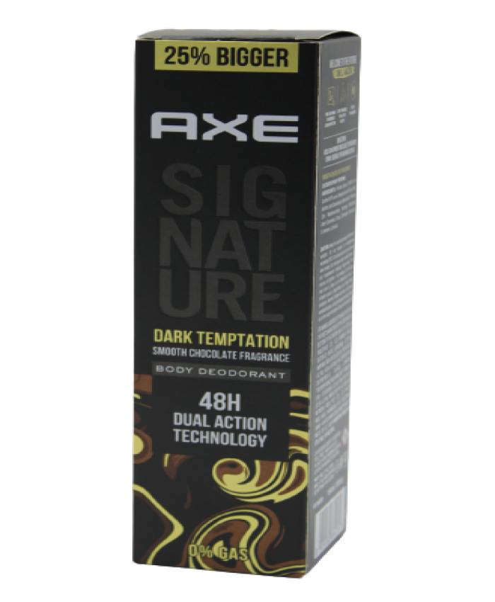AXE Signature Body Spray