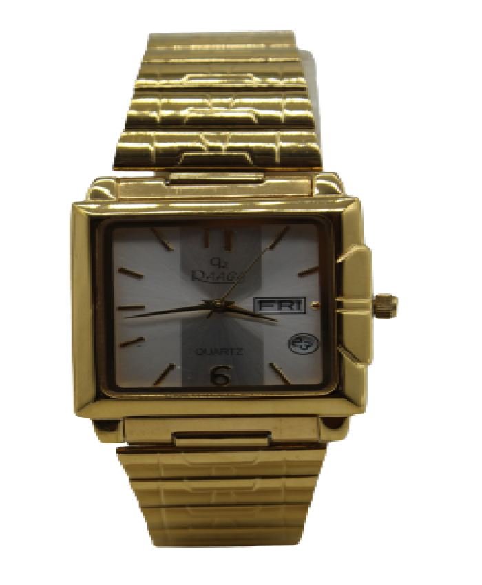 Men Watch, CR RAAGA