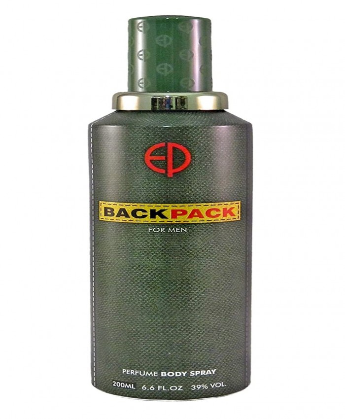 Back Pack For Men