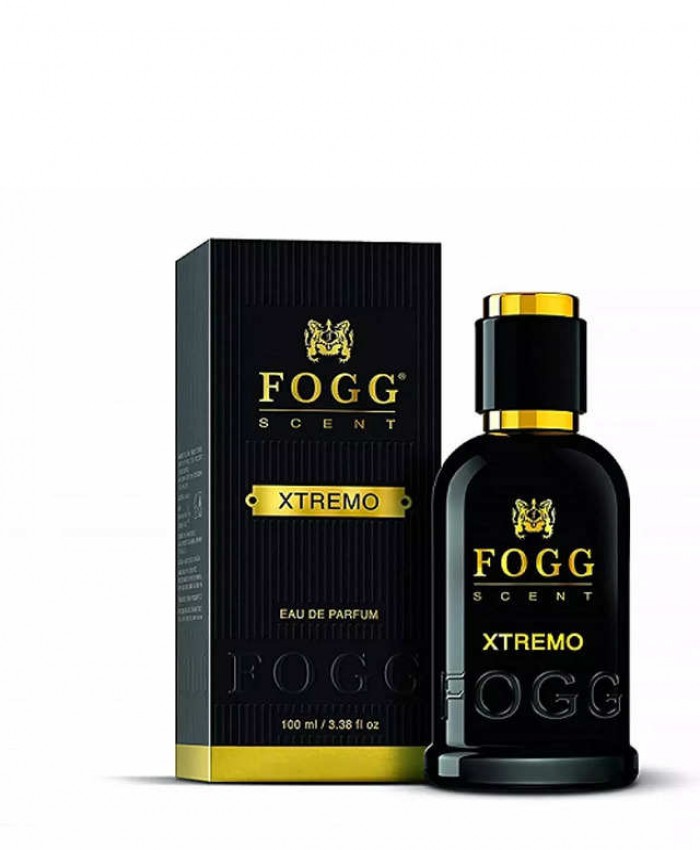 FOGG XTREMO  Scent 