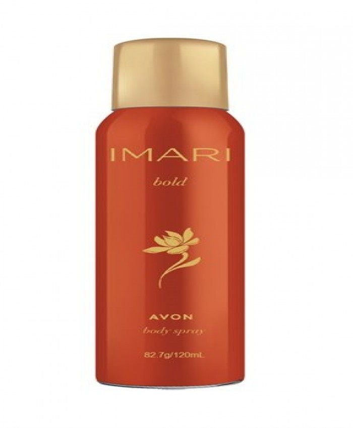 IMARI BOLD Body spray 