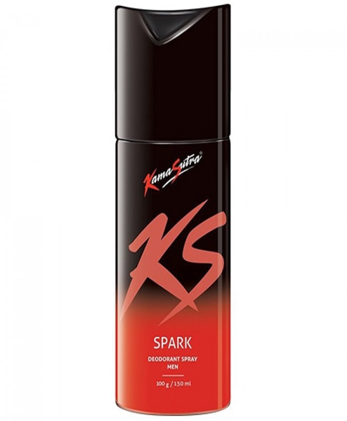 Kama Sutra KS Body Spray 