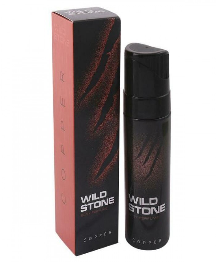 Wild Stone Body Perfume 
