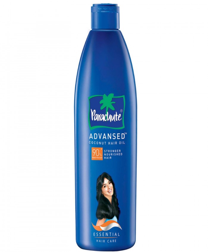 Coconut Oil, Parachute ADVANSED  Oil 175 ml 