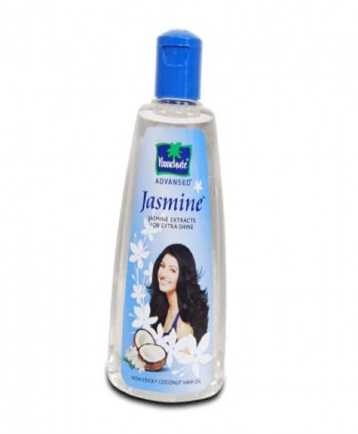 Cocounut Oil, Parachute Advansed Jasmine oil 175 ml