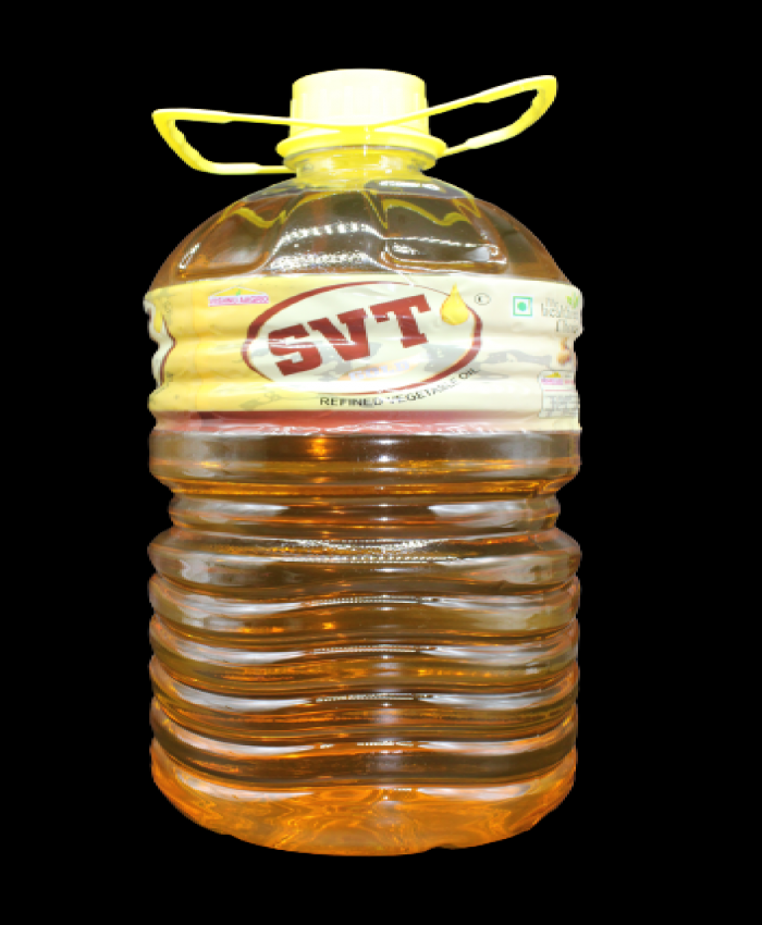 Peanut Oil, SVT 5 Litres