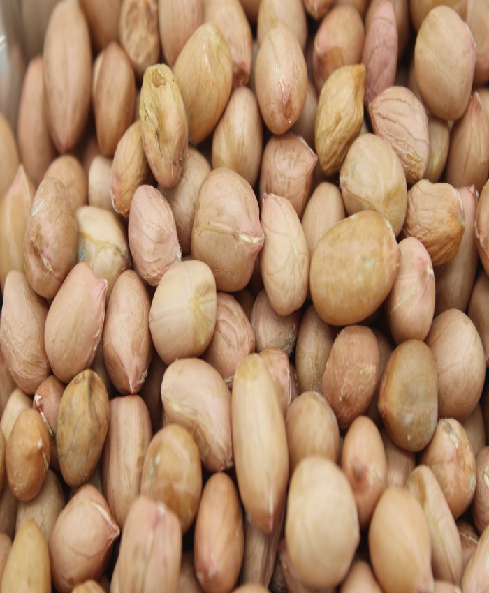 Peanut Peace 1Kg