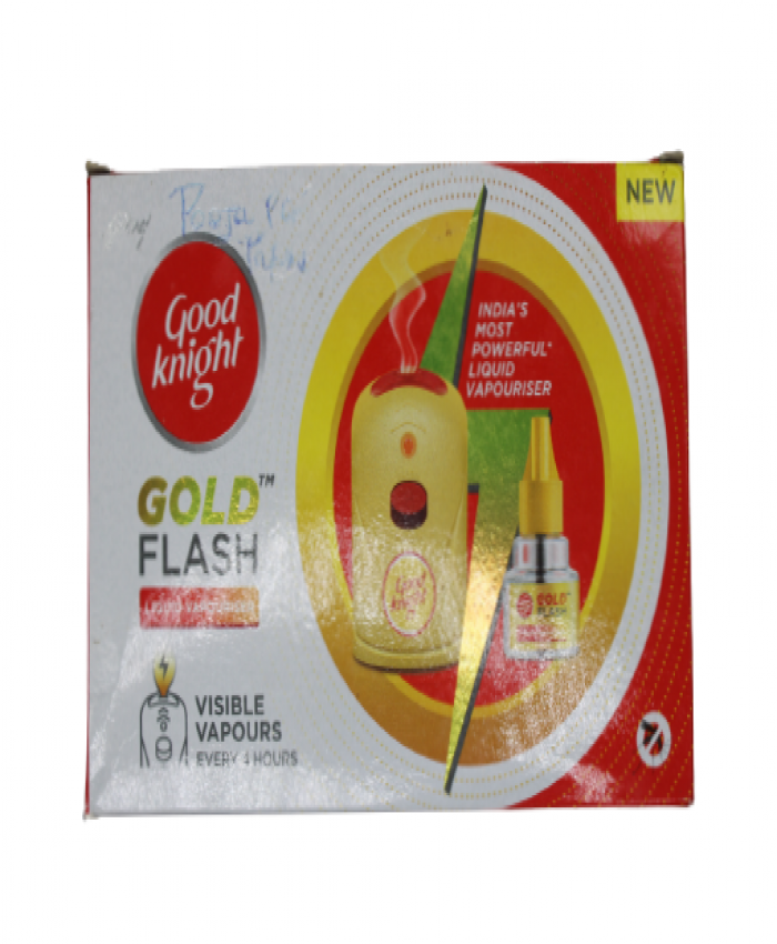Good Knight Gold Flash 40 ml