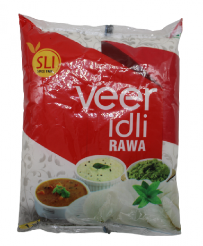 Idali Rava, Veer Idali Rava 1 Kg