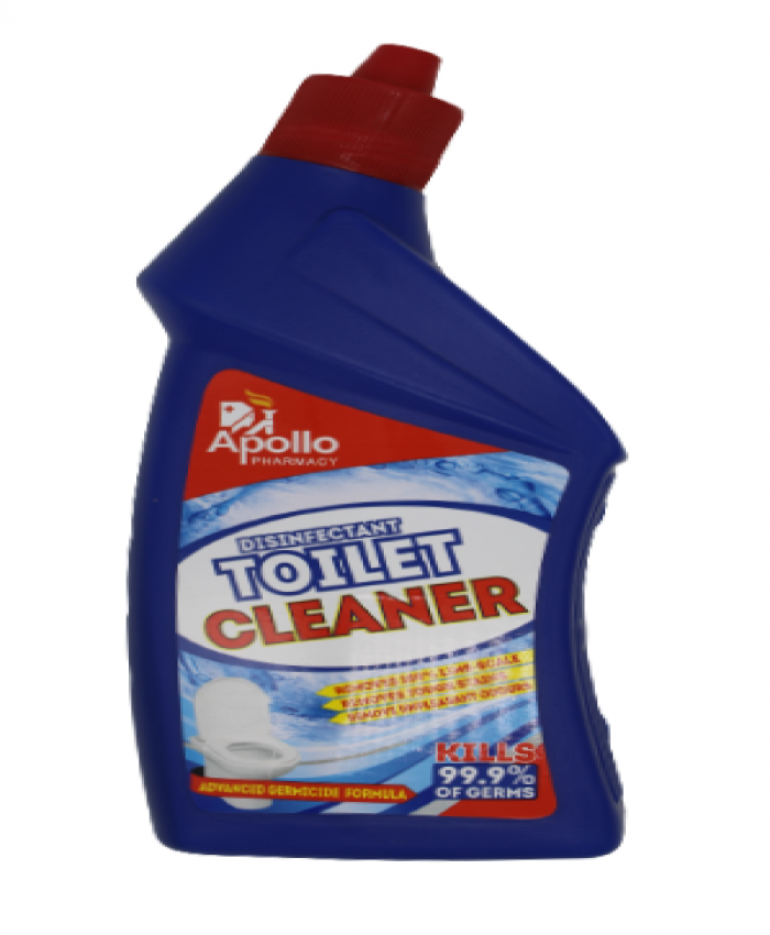 DISINFETANT TOILET Clener 400 Ml
