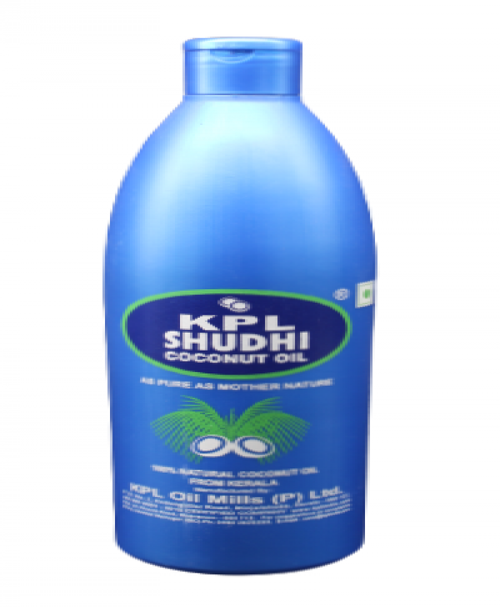 Cocount Oil , KPL Shudhi Cocount Oil 500 Ml