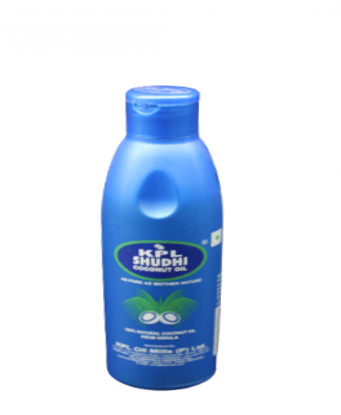 Cocount Oil , KPL Shudhi Cocount Oil 25 Ml