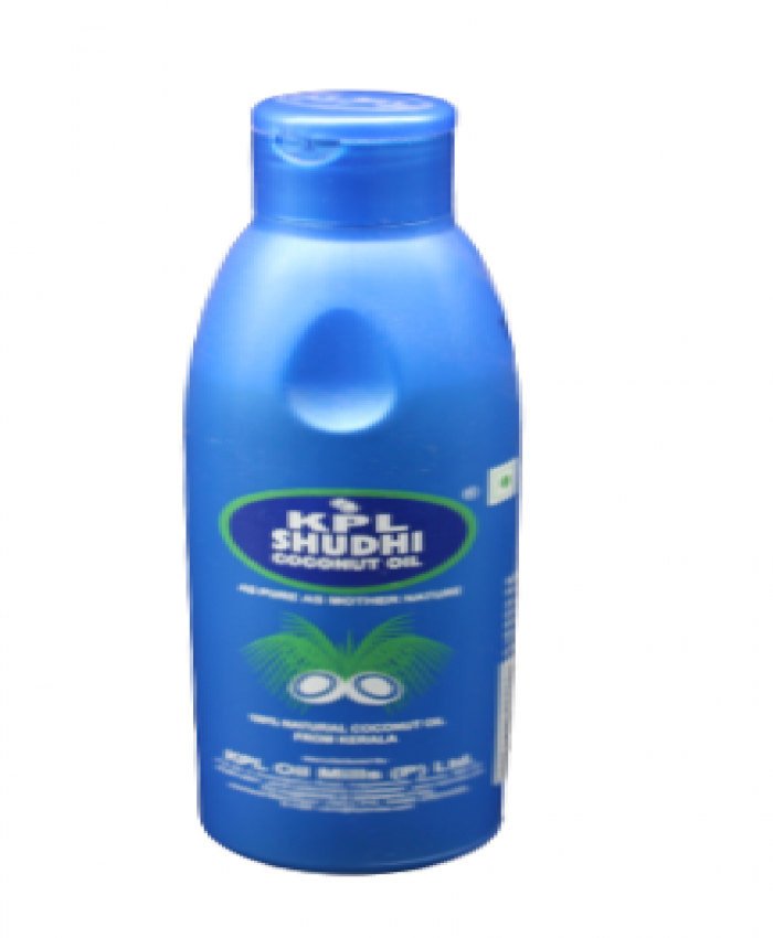 Cocount Oil,KPL Shudhi Cocount Oil 175 ml
