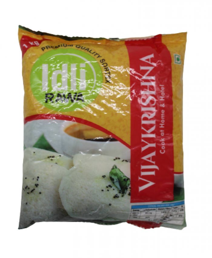 Idali Rava, Vijay Krishana Idali Rava 1 Kg
