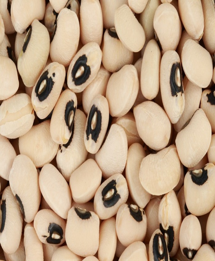 Lobia White 1 Kg