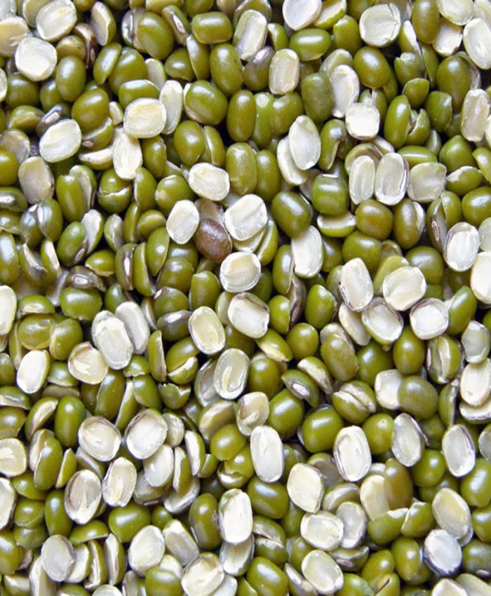 Green Urad Dal 1 Kg