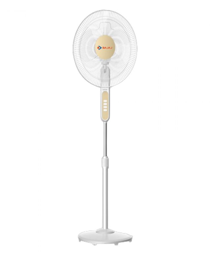 Stand Fans, BAJAJ  Midea BP 2200 400mm Pedestal Fan 
