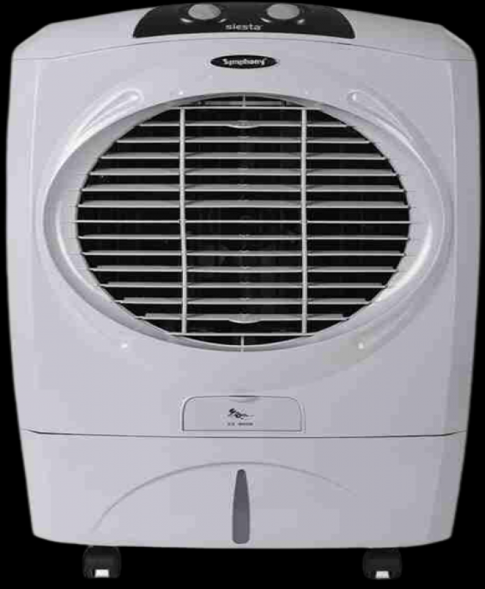 Cooler, Symphony 45 L Air Cooler 