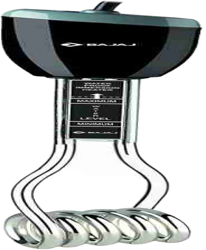Water Heater, BAJAJ Water Proof 1500W