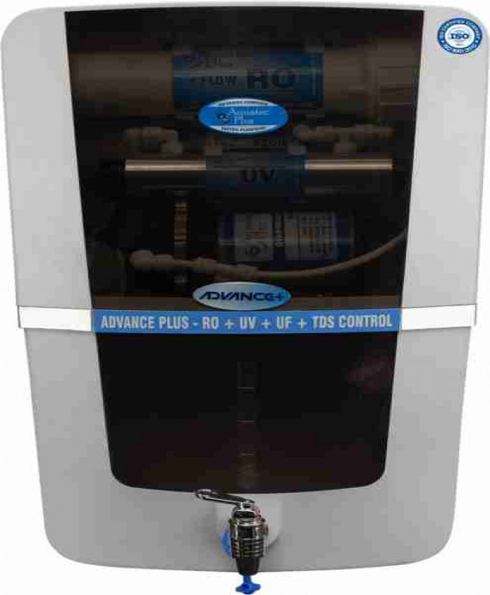 Water Purifier, Aquatec Plus Advance Plus 12Lro Water Purifire