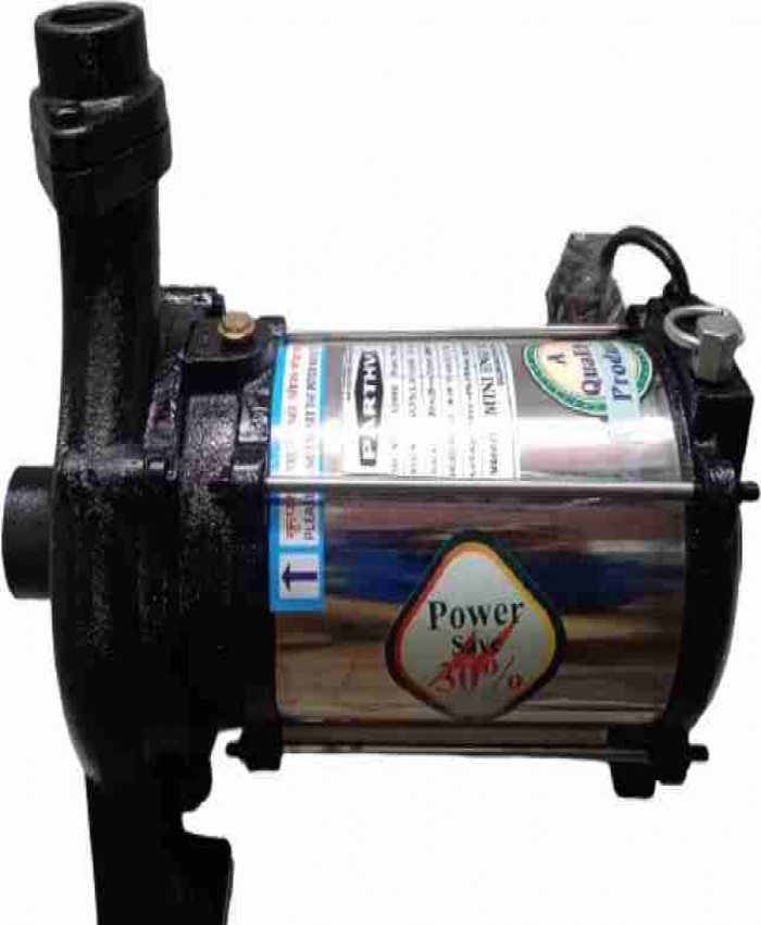 Water Pump, PARTHVI 1.0HP Water Pump