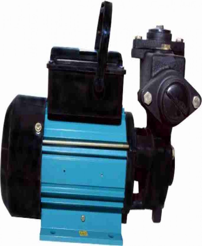 Water Pump, PARTHVI 1.0 HP Water Pump