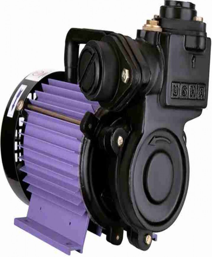 Water Pump, USHA Superaqua 101 Centrifugal Water Pump 1 Hp