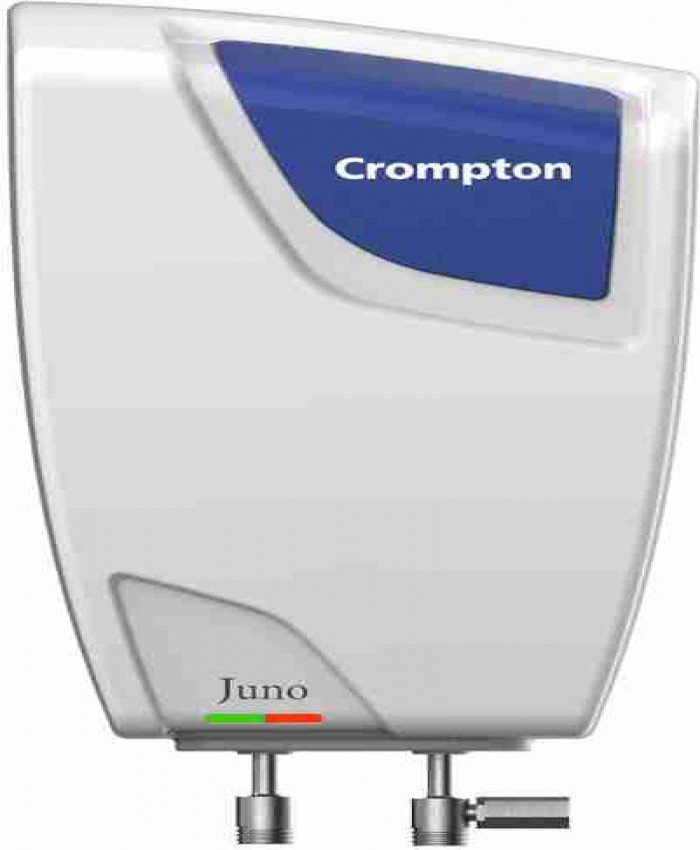 Geyser, Crompton 5 L Instant Water Geyser 