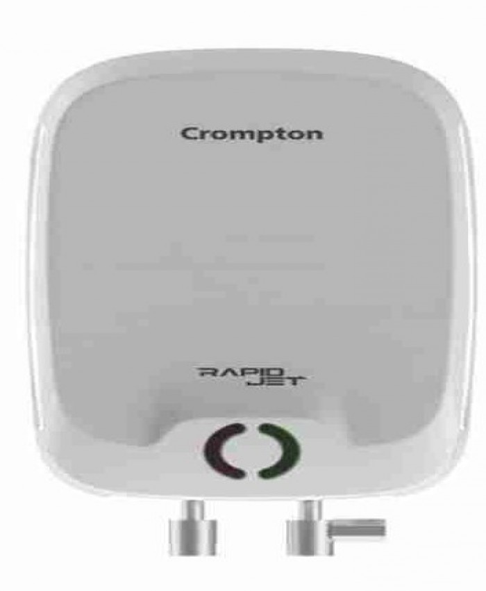 Geyser, Crompton 3 L Instant Water Geyser 