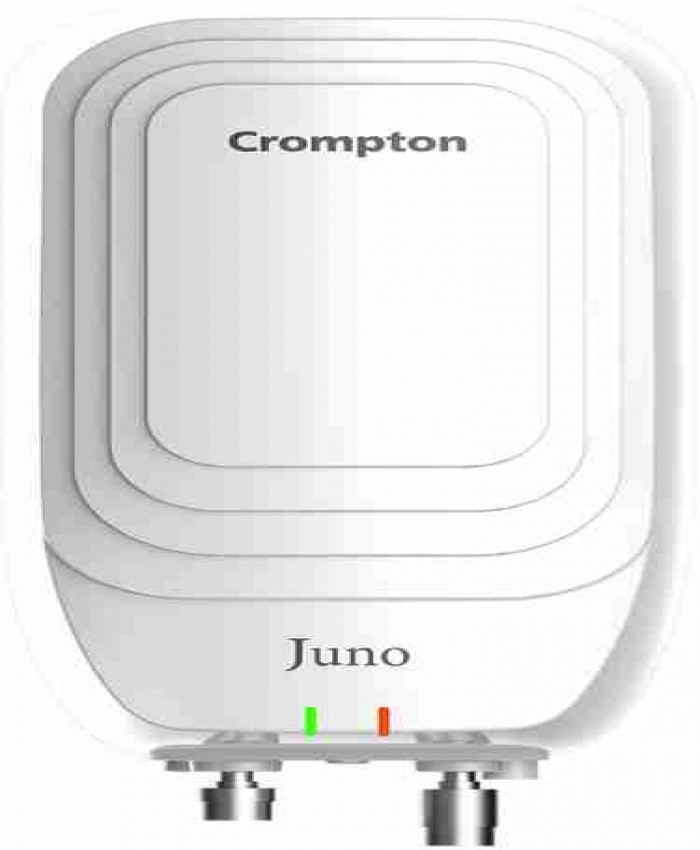 Geyser, Crompton 3 L instant Water Geyser