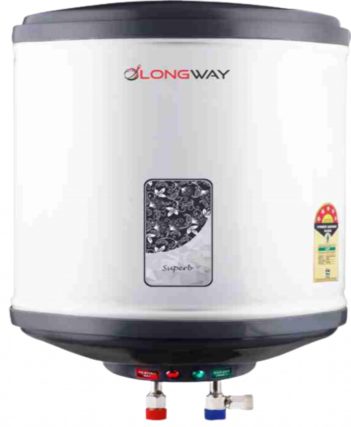 Geyser, Longway 25 L Storage Water Geyser