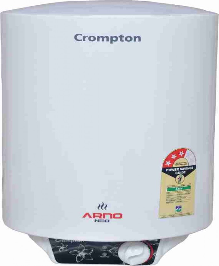 Geyser, Crompton 15 L Storage Water Geyser